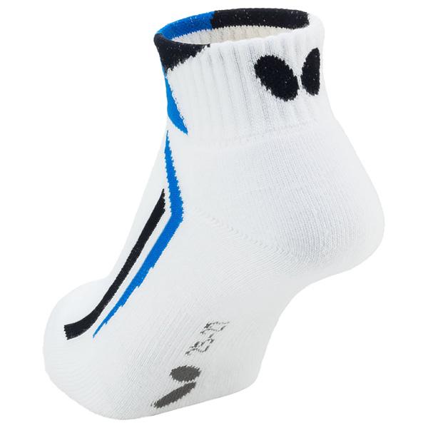 バタフライ 卓球ウェア『メンズ/ユニ』 ライダルソックス ユニセックス 92530 | バタフライ | 06