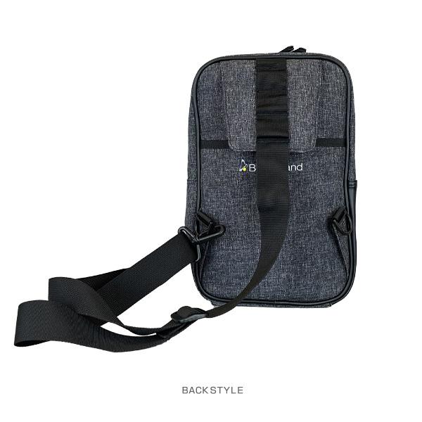 Bow Brand ボウブランド テニスバッグ ボディーバッグ『BOW Bow Brand ボウブランド テニスバッグ ボディーバッグ『BOW