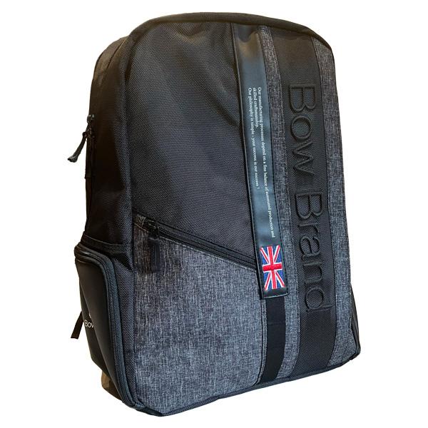 Bow Brand ボウブランド テニスバッグ バックパック BOW-JB2401