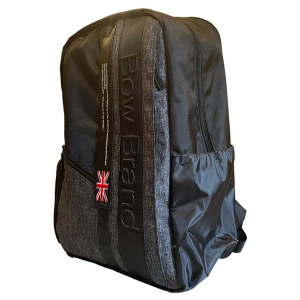 BOW BRAND ラケットバッグ ボウブランドの新作ラケットバッグは4種類！ 職場にも持って行けそうな