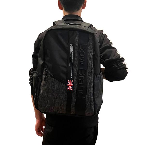 Bow Brand ボウブランド テニスバッグ バックパック BOW-JB2401