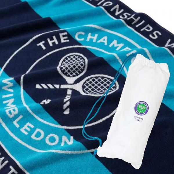 Christy テニスアクセサリ・小物 ウィンブルドン2022 チャンピオン