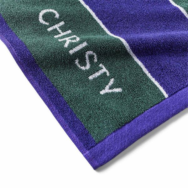 Christy テニスアクセサリ・小物 ウィンブルドン2025 チャンピオン