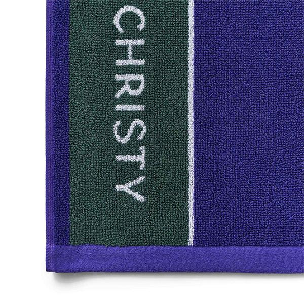 Christy テニスアクセサリ・小物 ウィンブルドン2025 チャンピオン