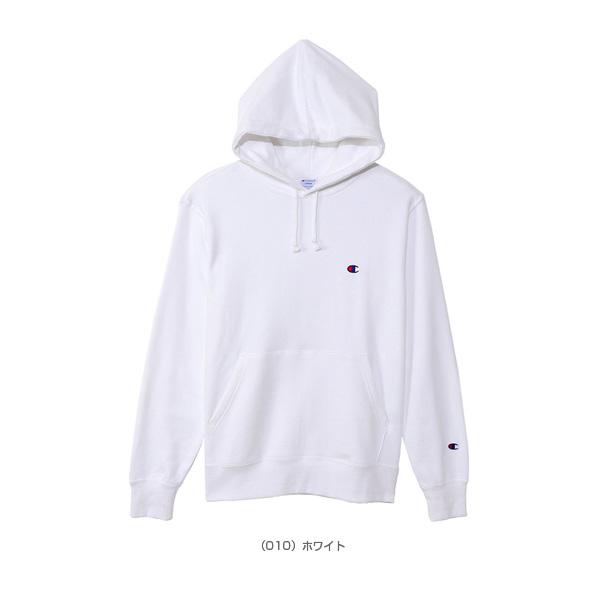 チャンピオン オールスポーツウェア『メンズ/ユニ』 PULLOVER HOODED SWEATSHIRT/プルオーバー フーデッド スウェットシャツ/メンズ『C3-Q101』 | Champion | 01