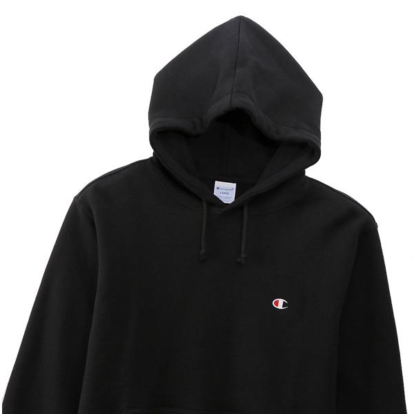 チャンピオン オールスポーツウェア『メンズ/ユニ』 PULLOVER HOODED SWEATSHIRT/プルオーバー フーデッド スウェットシャツ/メンズ『C3-Q101』 | Champion | 08