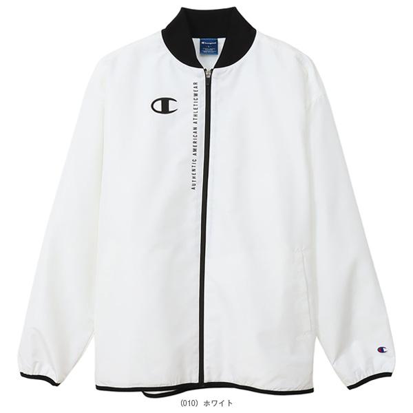 チャンピオン オールスポーツウェア『メンズ/ユニ』 ウィンドブレーカージャケット ユニセックス C3ASC17 | Champion | 01