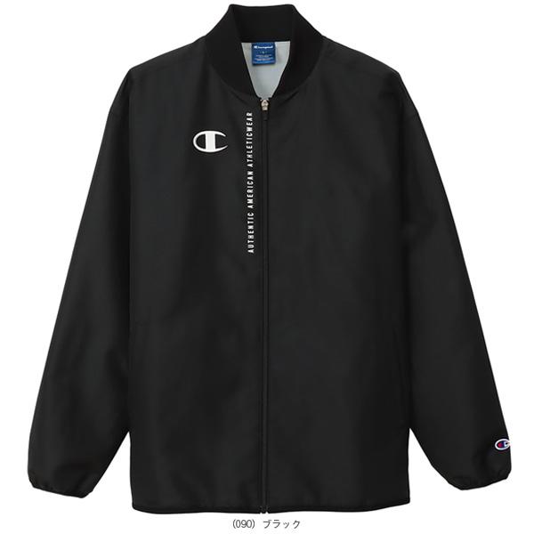 チャンピオン オールスポーツウェア『メンズ/ユニ』 ウィンドブレーカージャケット ユニセックス C3ASC17 | Champion | 02