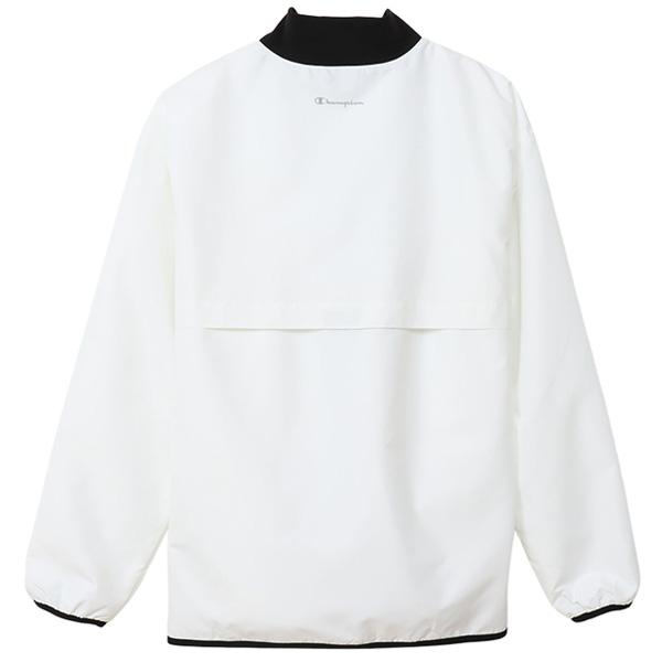 チャンピオン オールスポーツウェア『メンズ/ユニ』 ウィンドブレーカージャケット ユニセックス C3ASC17 | Champion | 04