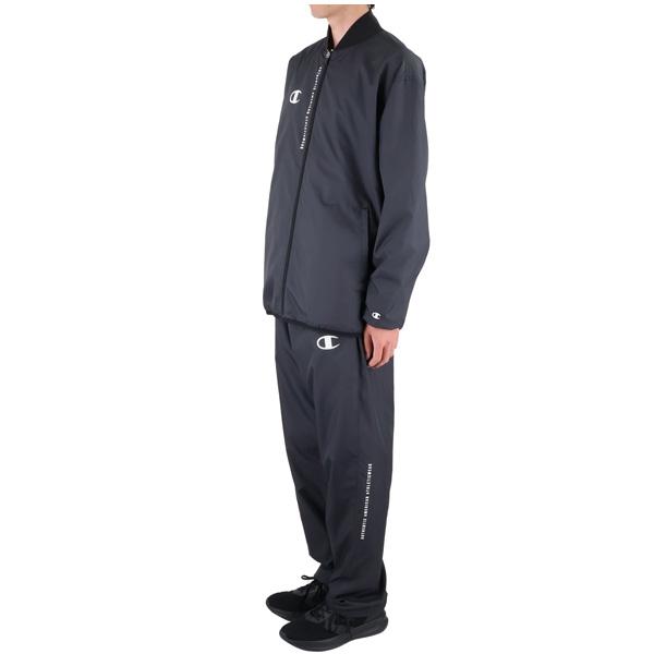 チャンピオン オールスポーツウェア『メンズ/ユニ』 ウィンドブレーカージャケット ユニセックス C3ASC17 | Champion | 05