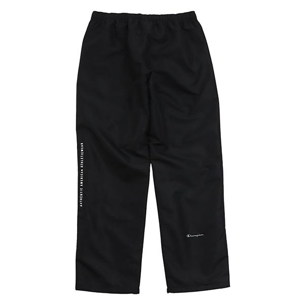チャンピオン オールスポーツウェア『メンズ/ユニ』 ウィンドブレーカーパンツ ユニセックス C3ASD17 | Champion | 01