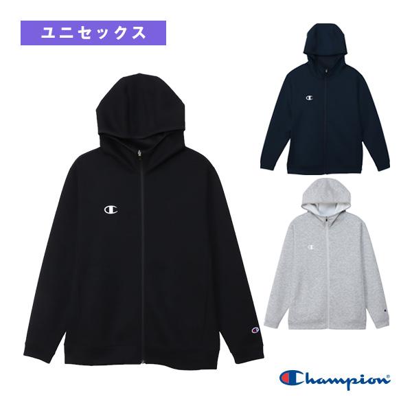 チャンピオン オールスポーツウェア『メンズ/ユニ』 ジップフーデッドジャケット ZIP HOODED JACKET ユニセックス C3BS110 | Champion