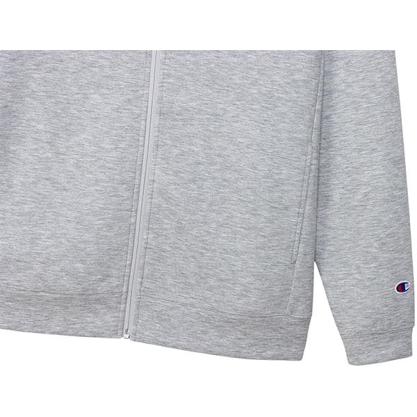 チャンピオン オールスポーツウェア『メンズ/ユニ』 ジップフーデッドジャケット ZIP HOODED JACKET ユニセックス C3BS110 | Champion | 10