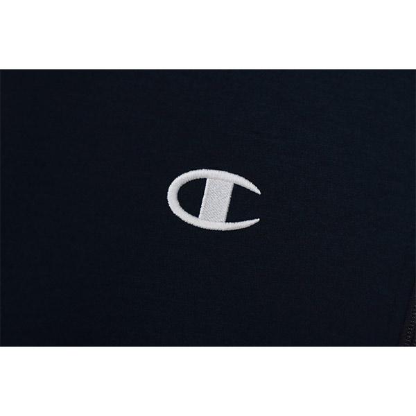 チャンピオン オールスポーツウェア『メンズ/ユニ』 ジップフーデッドジャケット ZIP HOODED JACKET ユニセックス C3BS110 | Champion | 15