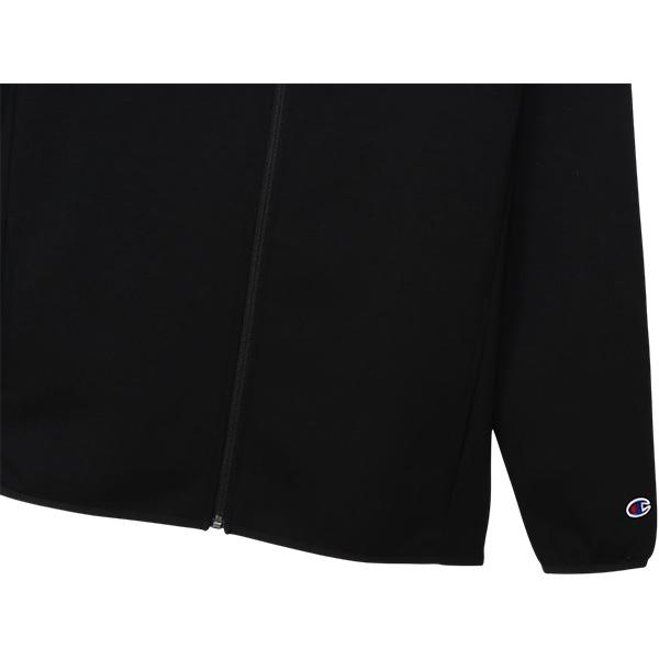 チャンピオン オールスポーツウェア『メンズ/ユニ』 ジップジャケット ZIP JACKET ユニセックス C3BS111 | Champion | 11