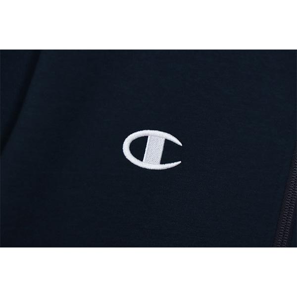 チャンピオン オールスポーツウェア『メンズ/ユニ』 ジップジャケット ZIP JACKET ユニセックス C3BS111 | Champion | 15