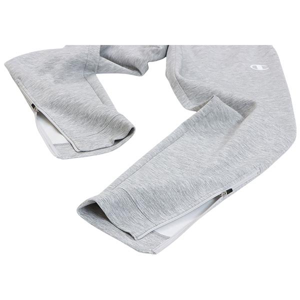 チャンピオン オールスポーツウェア『メンズ/ユニ』 ロングパンツ LONG PANTS ユニセックス C3BS211 | Champion | 10