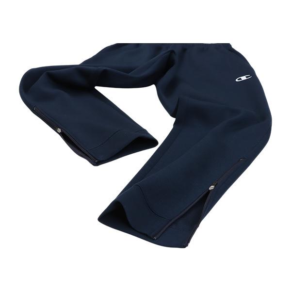 チャンピオン オールスポーツウェア『メンズ/ユニ』 ロングパンツ LONG PANTS ユニセックス C3BS211 | Champion | 12