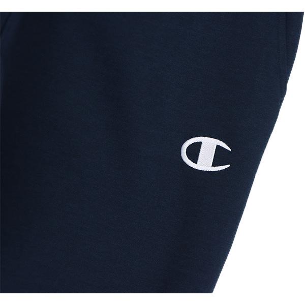 チャンピオン オールスポーツウェア『メンズ/ユニ』 ロングパンツ LONG PANTS ユニセックス C3BS211 | Champion | 15