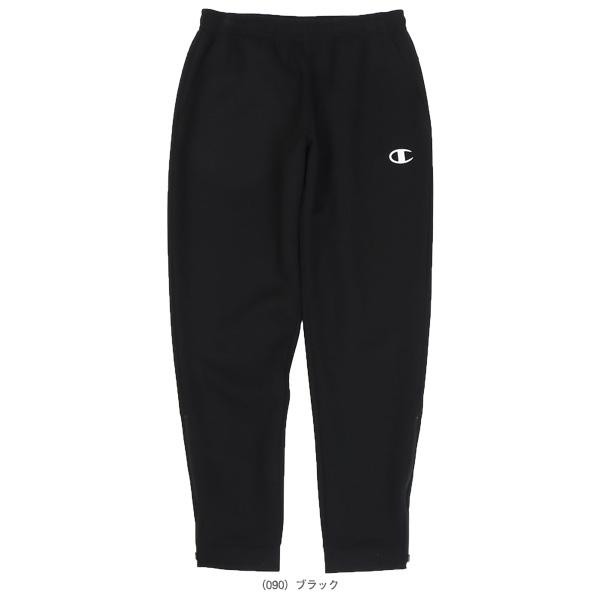 チャンピオン オールスポーツウェア『メンズ/ユニ』 ロングパンツ LONG PANTS ユニセックス C3BS211 | Champion | 02