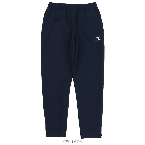 チャンピオン オールスポーツウェア『メンズ/ユニ』 ロングパンツ LONG PANTS ユニセックス C3BS211 | Champion | 03