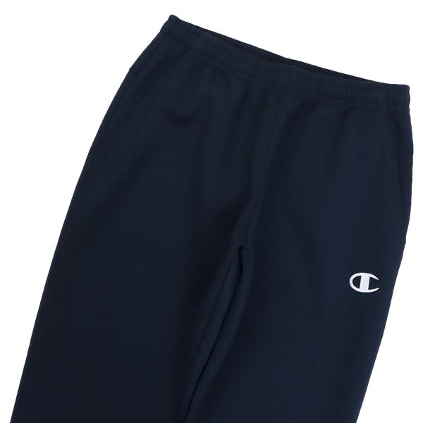 チャンピオン オールスポーツウェア『メンズ/ユニ』 ロングパンツ LONG PANTS ユニセックス C3BS211 | Champion | 06