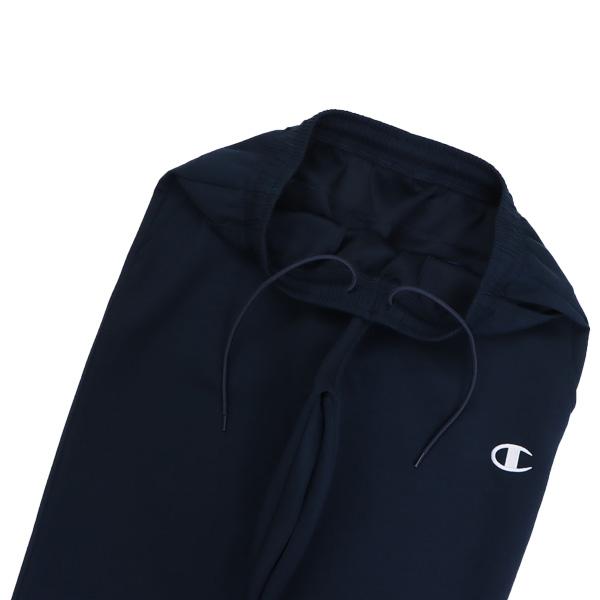 チャンピオン オールスポーツウェア『メンズ/ユニ』 ロングパンツ LONG PANTS ユニセックス C3BS211 | Champion | 09