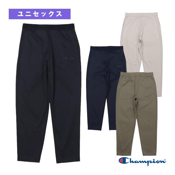 チャンピオン オールスポーツウェア『メンズ/ユニ』 リカバリーロングパンツ Recovery LONGPANTS ユニセックス C3CS290 | Champion