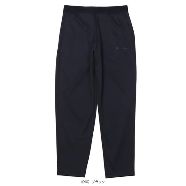 チャンピオン オールスポーツウェア『メンズ/ユニ』 リカバリーロングパンツ Recovery LONGPANTS ユニセックス C3CS290 | Champion | 01