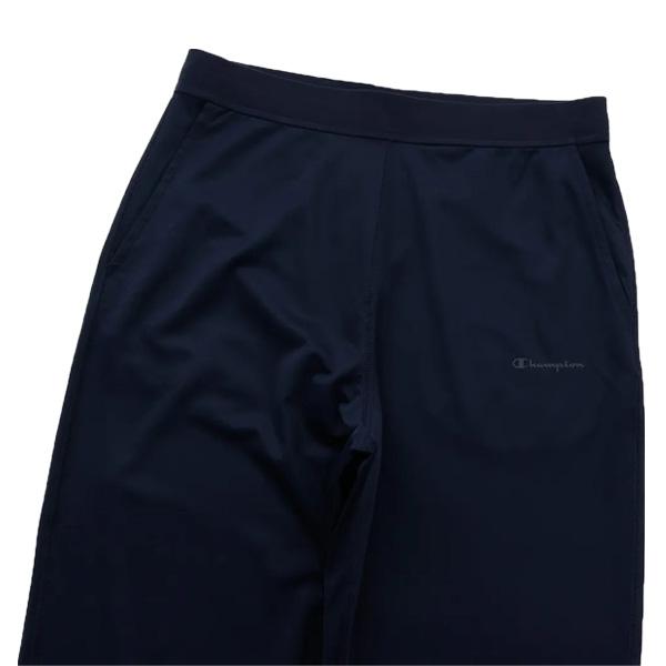 チャンピオン オールスポーツウェア『メンズ/ユニ』 リカバリーロングパンツ Recovery LONGPANTS ユニセックス C3CS290 | Champion | 05