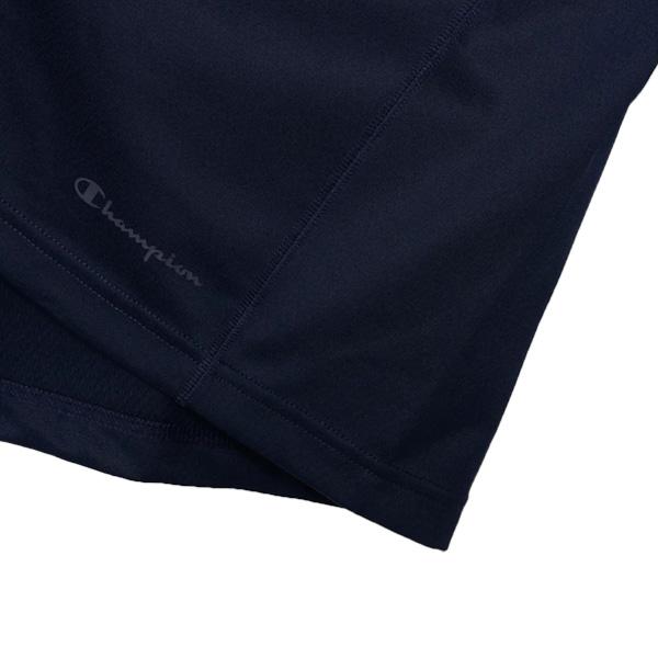 チャンピオン オールスポーツウェア『メンズ/ユニ』 リカバリー半袖Tシャツ Recovery SHORTSLEEVE T-SHIRT ユニセックス C3CS390 | Champion | 06