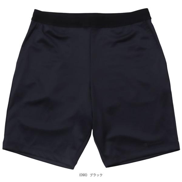 チャンピオン オールスポーツウェア『メンズ/ユニ』 リカバリーショーツ Recovery SHORTS ユニセックス C3CS590 | Champion | 01