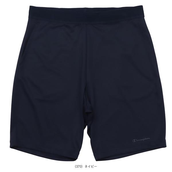 チャンピオン オールスポーツウェア『メンズ/ユニ』 リカバリーショーツ Recovery SHORTS ユニセックス C3CS590 | Champion | 02