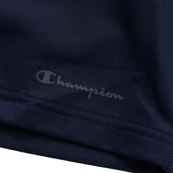 チャンピオン オールスポーツウェア『メンズ/ユニ』 リカバリーショーツ Recovery SHORTS ユニセックス C3CS590 | Champion | 07