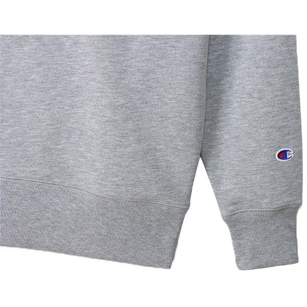 チャンピオン オールスポーツウェア『メンズ/ユニ』 クルーネックスウェットシャツ CREW NECK SWEATSHIRT ユニセックス C3XS060 | Champion | 10