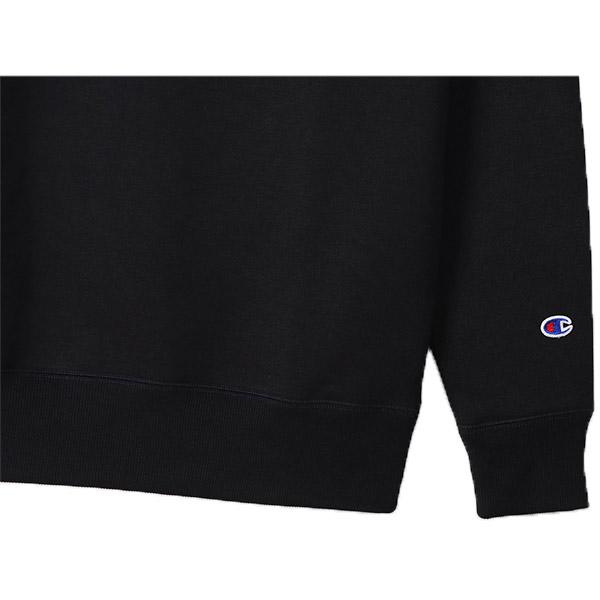 チャンピオン オールスポーツウェア『メンズ/ユニ』 クルーネックスウェットシャツ CREW NECK SWEATSHIRT ユニセックス C3XS060 | Champion | 11
