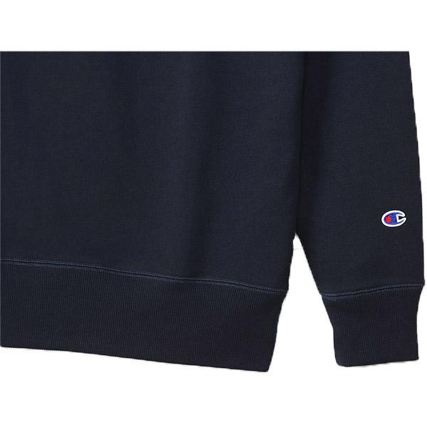 チャンピオン オールスポーツウェア『メンズ/ユニ』 クルーネックスウェットシャツ CREW NECK SWEATSHIRT ユニセックス C3XS060 | Champion | 12