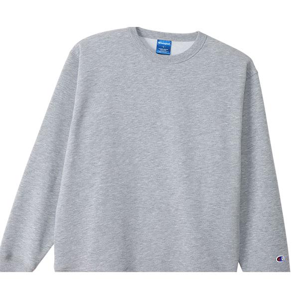 チャンピオン オールスポーツウェア『メンズ/ユニ』 クルーネックスウェットシャツ CREW NECK SWEATSHIRT ユニセックス C3XS060 | Champion | 04