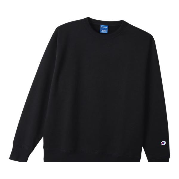 チャンピオン オールスポーツウェア『メンズ/ユニ』 クルーネックスウェットシャツ CREW NECK SWEATSHIRT ユニセックス C3XS060 | Champion | 05