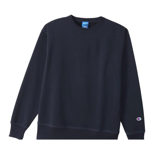 チャンピオン オールスポーツウェア『メンズ/ユニ』 クルーネックスウェットシャツ CREW NECK SWEATSHIRT ユニセックス C3XS060 | Champion | 06
