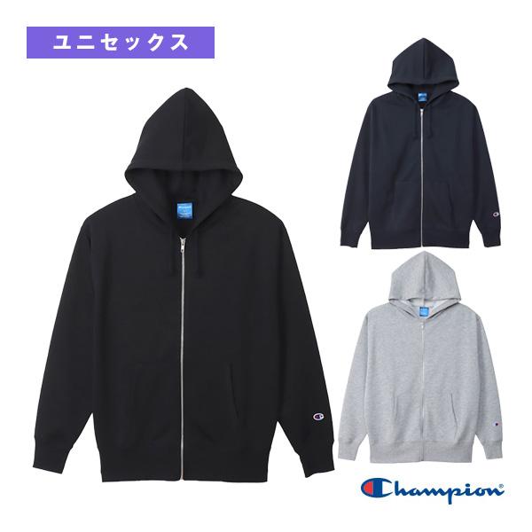 【PayPay祭★P3倍】チャンピオン オールスポーツウェア『メンズ/ユニ』 ジップフードスウェットシャツ ZIP HOODED SWEATSHIRT ユニセックス C3XS160 | Champion