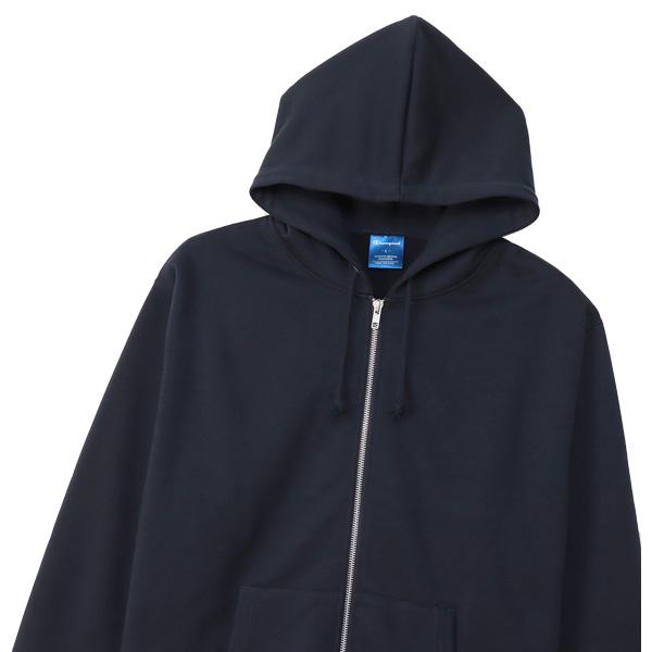 【PayPay祭★P3倍】チャンピオン オールスポーツウェア『メンズ/ユニ』 ジップフードスウェットシャツ ZIP HOODED SWEATSHIRT ユニセックス C3XS160 | Champion | 06