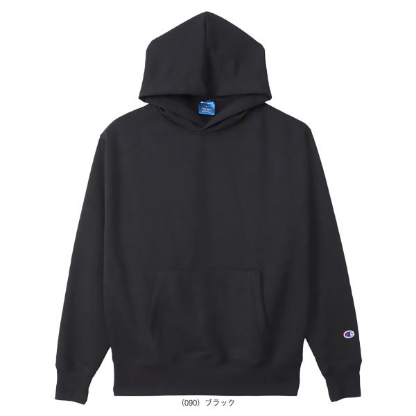 チャンピオン オールスポーツウェア『メンズ/ユニ』 フードスウェットシャツ HOODED SWEATSHIRT ユニセックス C3XS161 | Champion | 02