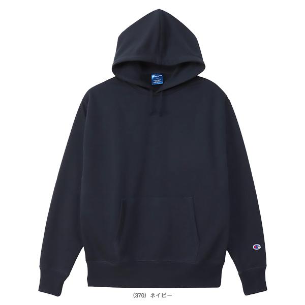 チャンピオン オールスポーツウェア『メンズ/ユニ』 フードスウェットシャツ HOODED SWEATSHIRT ユニセックス C3XS161 | Champion | 03