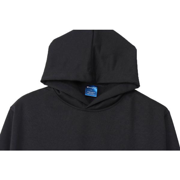 チャンピオン オールスポーツウェア『メンズ/ユニ』 フードスウェットシャツ HOODED SWEATSHIRT ユニセックス C3XS161 | Champion | 08