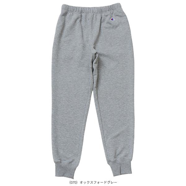 チャンピオン オールスポーツウェア『メンズ/ユニ』 スウェットパンツ SWEAT PANTS ユニセックス C3XS253 | Champion | 01