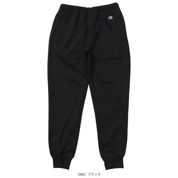 チャンピオン オールスポーツウェア『メンズ/ユニ』 スウェットパンツ SWEAT PANTS ユニセックス C3XS253 | Champion | 02