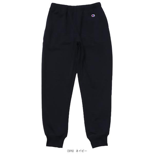 チャンピオン オールスポーツウェア『メンズ/ユニ』 スウェットパンツ SWEAT PANTS ユニセックス C3XS253 | Champion | 03