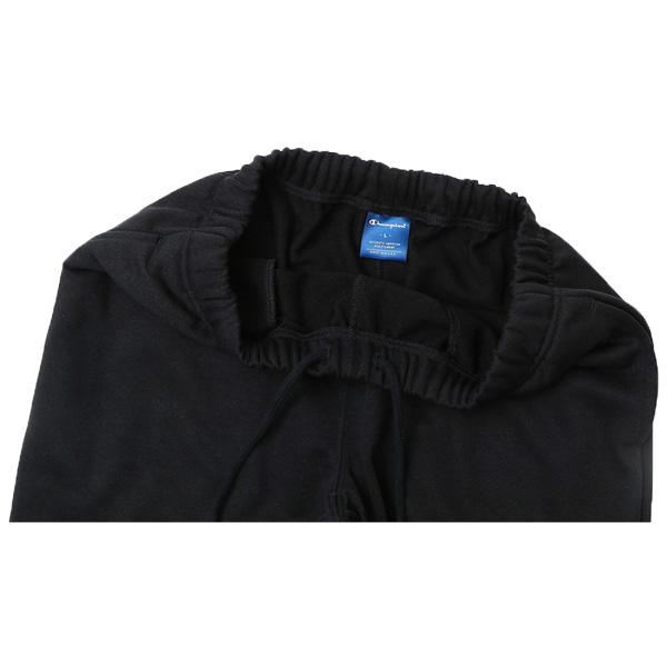チャンピオン オールスポーツウェア『メンズ/ユニ』 スウェットパンツ SWEAT PANTS ユニセックス C3XS253 | Champion | 08