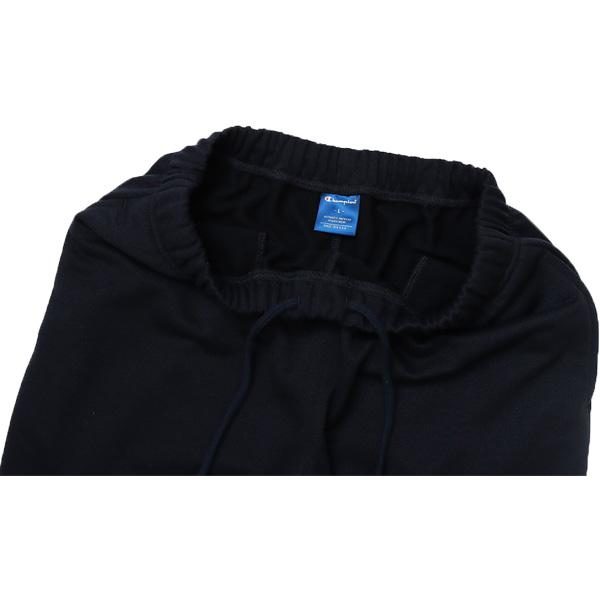 チャンピオン オールスポーツウェア『メンズ/ユニ』 スウェットパンツ SWEAT PANTS ユニセックス C3XS253 | Champion | 09